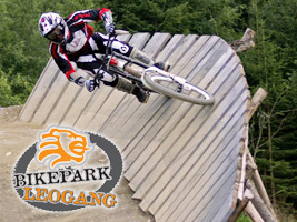 Bikepark Leogang