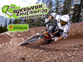 Bikepark Semmering