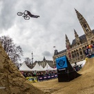 Sam Reynolds Superman @ Vienna Air King 2013