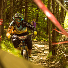 Fabien Barel beim SSES Riva 2013