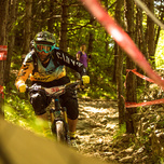 Fabien Barel beim SSES Riva 2013