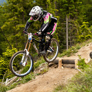 Brenner Downhill 2012 - Marcus Klausmann