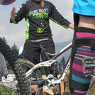 Girls Freeride Days mit Trek Gravity Girls