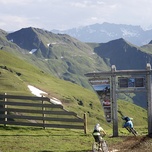Hacklberg Trail