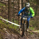 iXS GDC Steinach am Brenner Noel Niderberger