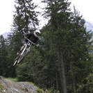 hip jump