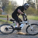 haibike xduro all mountain aktion