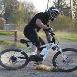 haibike xduro all mountain aktion