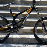 Nukeproof Pulse