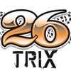 Zum News-Artikel Rider Line-Up für 26TRIX in Leogang 20. September