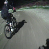 Zum News-Artikel Nacht-Helmkamera-Videos 24h-Downhill Semmering 2009