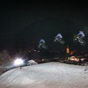Zum News-Artikel Mountainbike Snow-Show in Lermoos