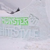 Zum News-Artikel Erste Bilder von den White Style 2011 Obstacles