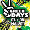 Zum News-Artikel Green Days 2011: Just Biking - No Hiking in Tirol am 7. u. 8. Mai