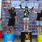 Kronplatz Enduro 2014 Sieger Damen