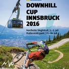 Downhill Cup Innsbruck