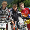 Zum News-Artikel Rookie Training Days im Bikepark Tirol - Ein Platz zu gewinnen!
