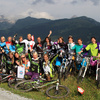 Zum News-Artikel Sommerprogramm im Bikepark Tirol