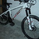 Mein Commencal
